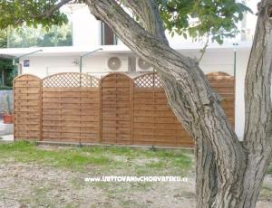 Apartmani Baška H2O