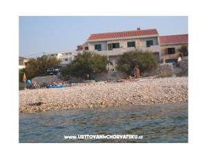 Apartmani villa Iva