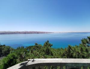 Beachfront Apartmani Carlo