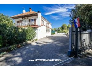 Apartmani Jelena