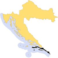 Hrvatska Dubrovnik