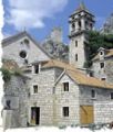 Omiš apartmani Hrvatska