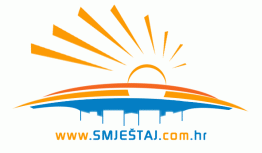 Smještaj Hrvatska – SMJESTAJ.com.hr
