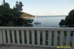 Apartmani Malac Apartman 4 – F2 foto 1