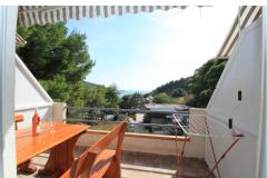 Apartmani Ivo Mljet Apartman 3 – Tramuntana foto 1
