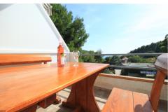 Apartmani Ivo Mljet Apartman 3 – Tramuntana foto 2