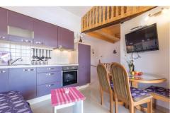 Apartmani Lisicak Apartman 2: (4+0) – A4 foto 1
