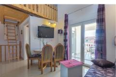 Apartmani Lisicak Apartman 2: (4+0) – A4 foto 2