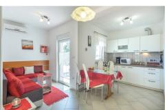 Apartmani Lisicak Apartman 3: (2+2) – A2+2 foto 1