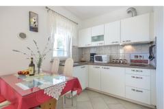 Apartmani Lisicak Apartman 3: (2+2) – A2+2 foto 2