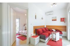 Apartmani Lisicak Apartman 3: (2+2) – A2+2 foto 4