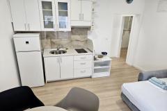 Apartman Obala 40 A Apartman 1 – Prizemlje foto 2