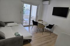 Apartman Obala 40 A Apartman 1 – Prizemlje foto 3