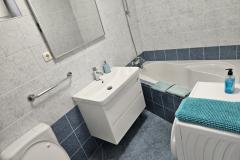 Apartman Obala 40 A Apartman 1 – Prizemlje foto 5