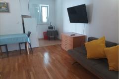 Apartman Obala 40 A Apartman 2 – Drugi kat foto 3
