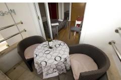 Apartman Obala 40 A Apartman 2 – Drugi kat foto 4