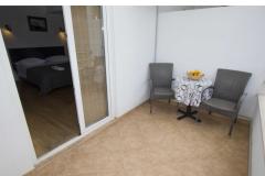 Apartman Obala 40 A Apartman 3 – Drugi kat foto 2