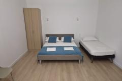 Apartman Obala 40 A Apartman 3: (2+1) – Prizemlje foto 5