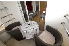 Apartman Obala 40 A Apartman 4: (2+2) – Drugi kat foto 1