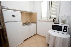 Apartman Obala 40 A Apartman 4: (2+2) – Drugi kat foto 3