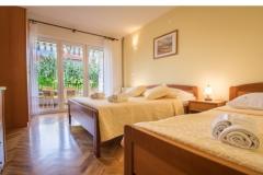 Apartmani Bašković Apartman 1 – K1 foto 1