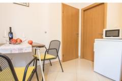 Apartmani Bašković Apartman 2 – K3 foto 5