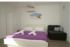 Apartmani Villa Dijana Apartman 3 – A8(4+2) foto 3