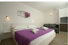 Apartmani Villa Dijana Apartman 1 – studio(6) foto 2