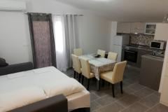 Apartmani Divić - Villa Mateo  Apartman 4 – App 302 foto 5