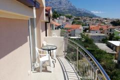 Apartmani Divić - Villa Mateo  Apartman 3 – App 301 foto 1