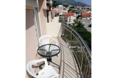 Apartmani Divić - Villa Mateo  Apartman 3 – App 301 foto 5