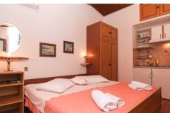 Apartmani dominovic-Mladinov  Apartman 4 – studio foto 3