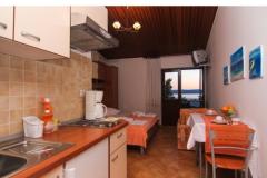 Apartmani dominovic-Mladinov  Apartman 2 – studio+1 foto 2