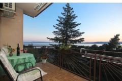 Apartmani dominovic-Mladinov  Apartman 2 – studio+1 foto 3