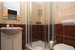 Apartmani dominovic-Mladinov  Apartman 2 – studio+1 foto 5