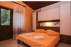 Apartmani dominovic-Mladinov  Apartman 3 – A2+1 foto 2