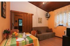 Apartmani dominovic-Mladinov  Apartman 3 – A2+1 foto 3