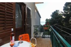 Apartmani dominovic-Mladinov  Apartman 3 – A2+1 foto 4