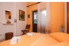 Apartmani dominovic-Mladinov  Apartman 3 – A2+1 foto 5