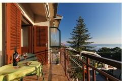 Apartmani dominovic-Mladinov  Soba 1 – soba foto 1
