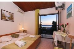 Apartmani dominovic-Mladinov  Soba 1 – soba foto 3
