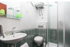 Apartmani dominovic-Mladinov  Soba 1 – soba foto 4