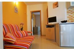 Apartmani Harmonija Apartman 1 – orange foto 1