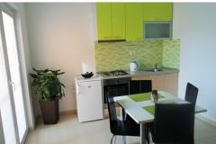 Apartmani Harmonija Apartman 2 – green foto 2