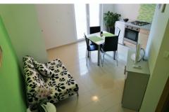 Apartmani Harmonija Apartman 2 – green foto 5