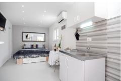 Apartmani i sobe PAULA Apartman 5: (2+0) – apartman 2 foto 2