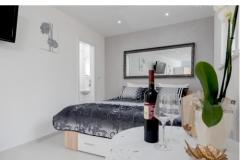 Apartmani i sobe PAULA Apartman 5: (2+0) – apartman 2 foto 3