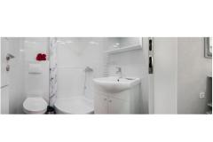 Apartmani i sobe PAULA Apartman 5: (2+0) – apartman 2 foto 4