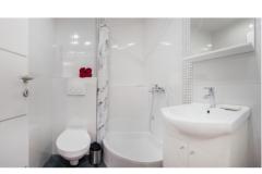 Apartmani i sobe PAULA Apartman 5: (2+0) – apartman 2 foto 5