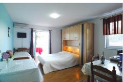 Apartmani Ivan Krvavica Apartman 2 foto 1
